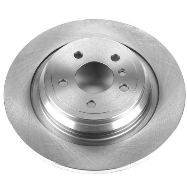 PowerStop EBR1457