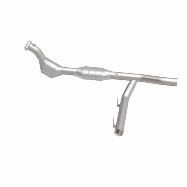 MAG Converter Direct Fit Magnaflow 93130