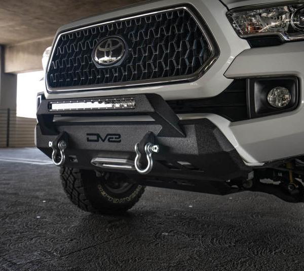 DV8 Offroad FBTT1-05