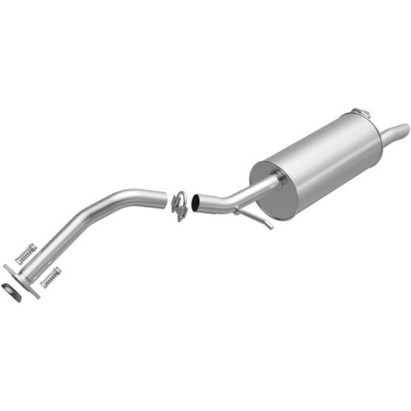 MAG BRE Exhaust Kits Magnaflow 106-0134
