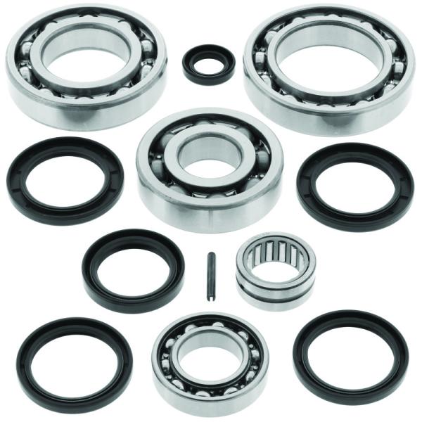 QBS Bearings QuadBoss 413025