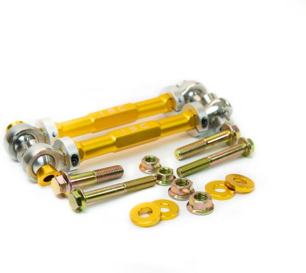 ISC Suspension S012TA