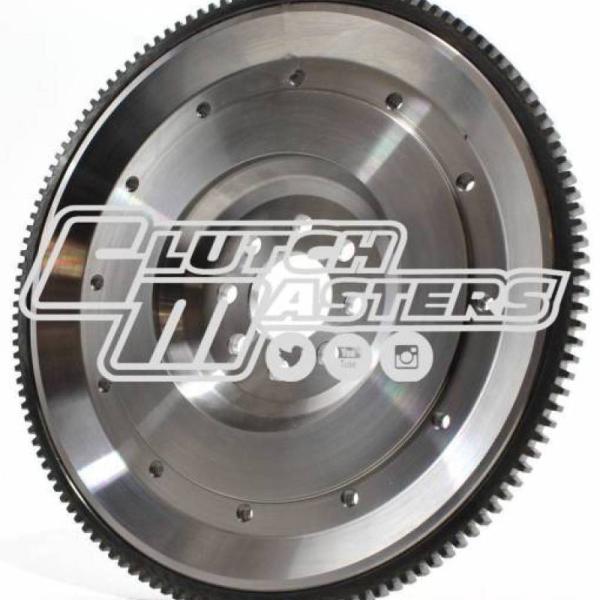 Clutch Masters FW-375-TDS