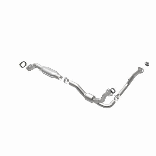 MAG Converter Direct Fit Magnaflow 23716