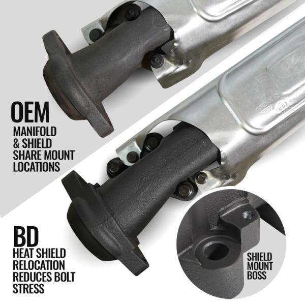 BD Diesel 1041469