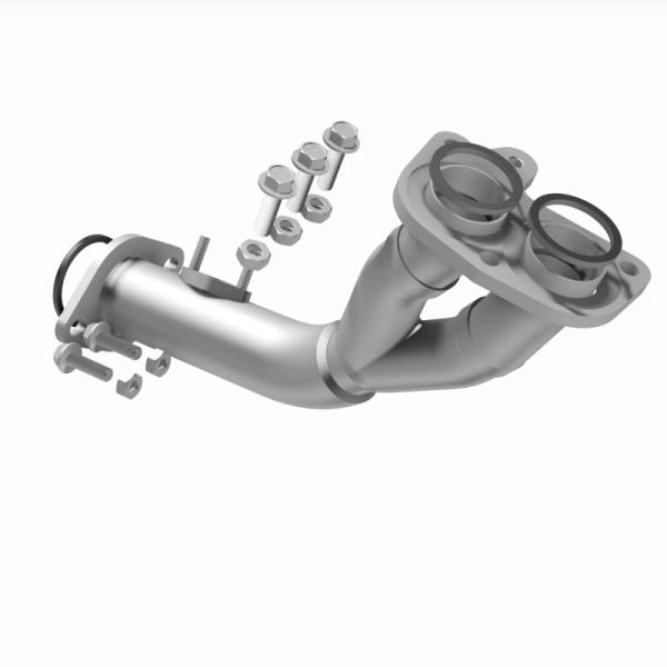 MAG BRE Front Pipe Kit Magnaflow 107-0150