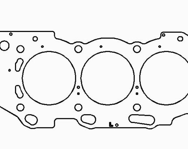 Cometic Gasket C4556-027