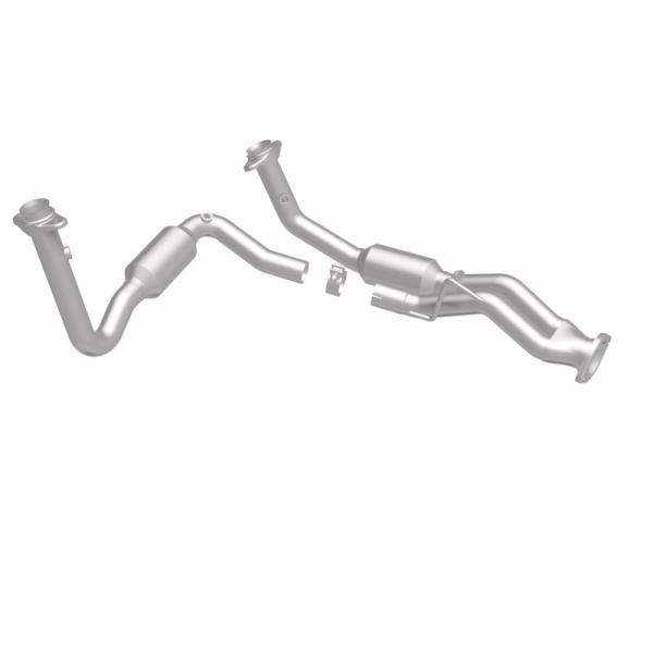 Magnaflow 5451444
