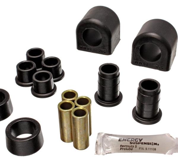 ES Sway Bar Bushings - Black Energy Suspension 3.5155G