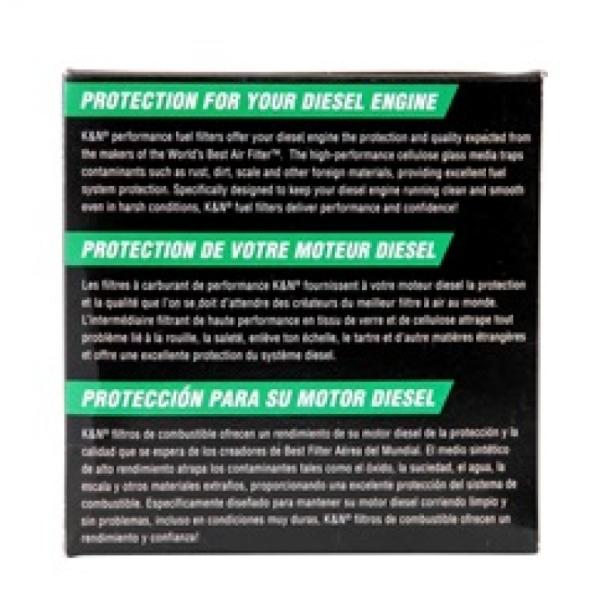 K&N Engineering PF-4100