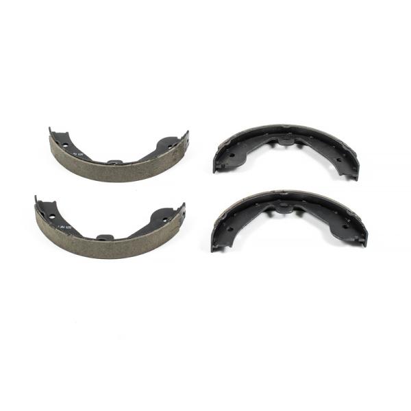 PSB Autospecialty Brake Shoes PowerStop B870