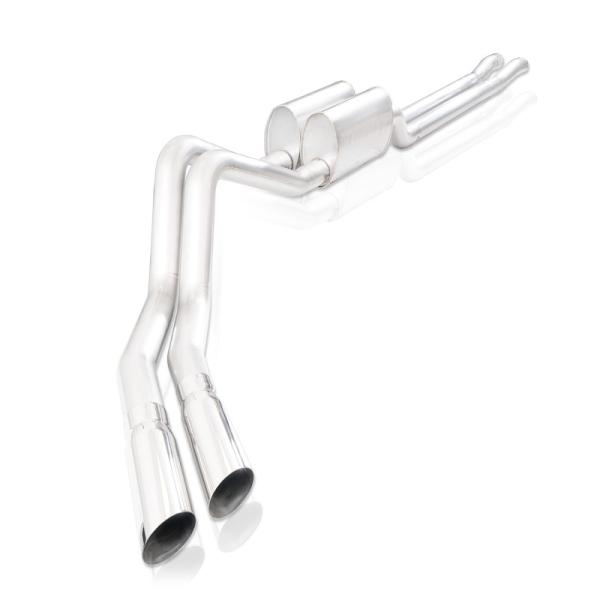 Stainless Works FT18CBL
