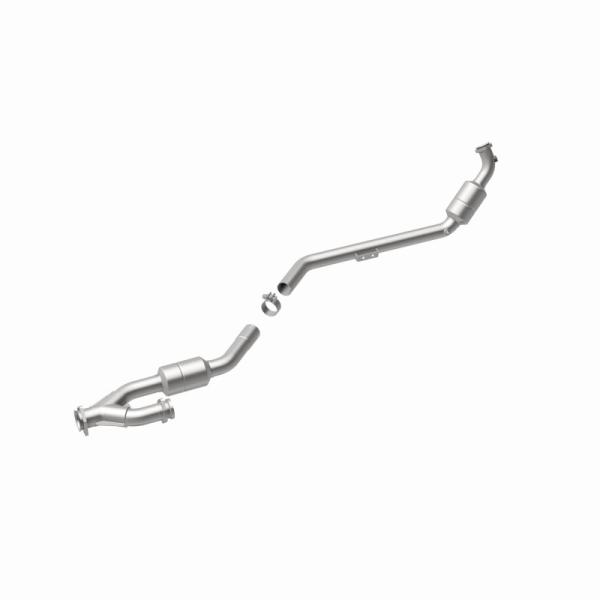 MAG Converter Direct Fit Magnaflow 49805