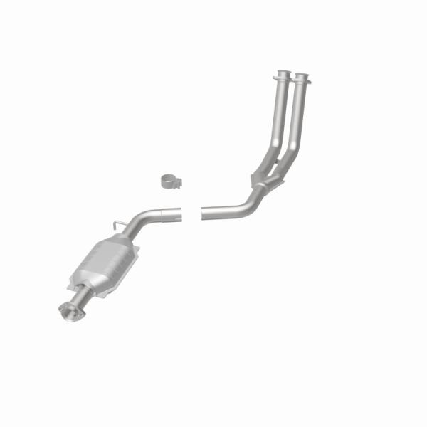 MAG Converter Direct Fit Magnaflow 23846