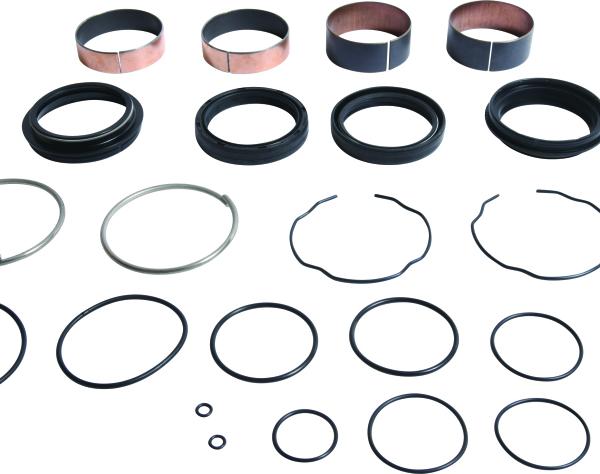 Pivot Works PWFFK-H17-000