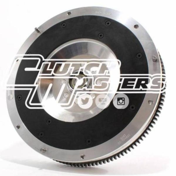 Clutch Masters FW-101-AL