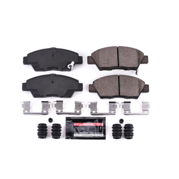 PowerStop Z23-1394
