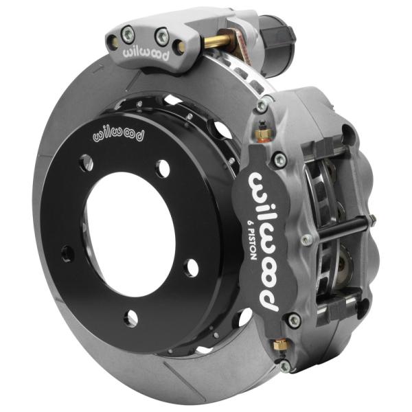 WIL Parking Brake Brake Kit Wilwood 140-15774