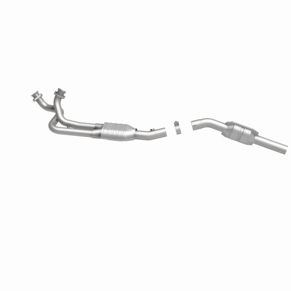 Magnaflow 93381