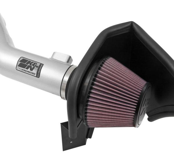 KN 69 Typhoon Intake K&N Engineering 69-2027TS