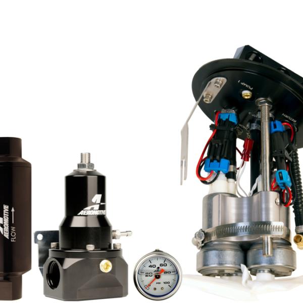 Aeromotive 17356