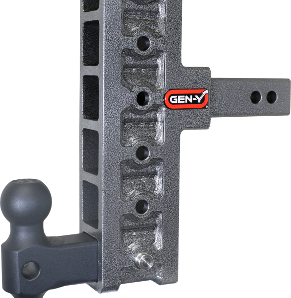 GEN-Y Hitch GH-416
