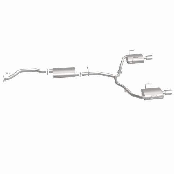 Magnaflow 106-0829