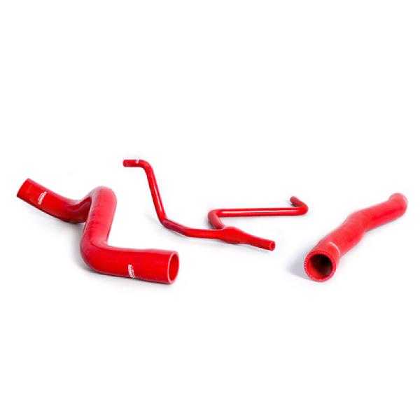Mishimoto MMHOSE-CAM4-16BL
