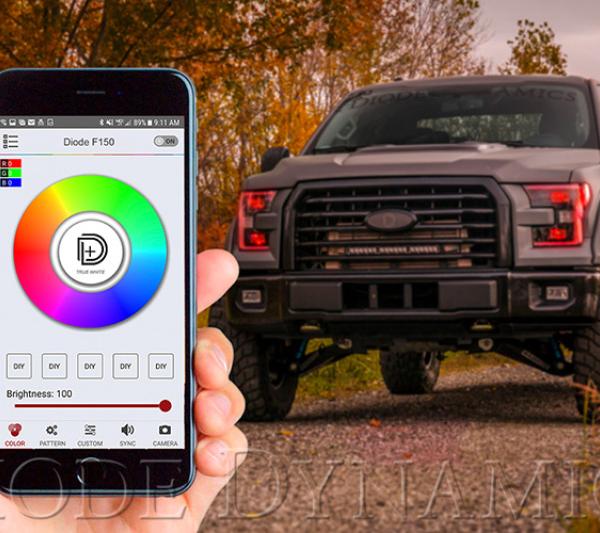 Diode Dynamics DD3066