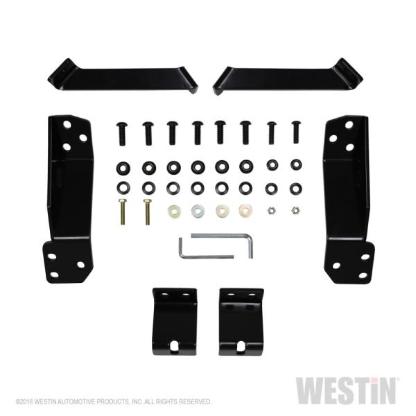 Westin 40-3955