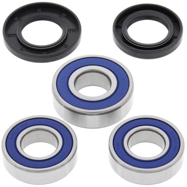 ABR Wheel Bearing Kits All Balls Racing 25-1066