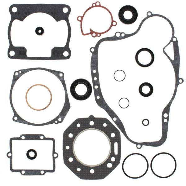 Vertex Pistons 811818