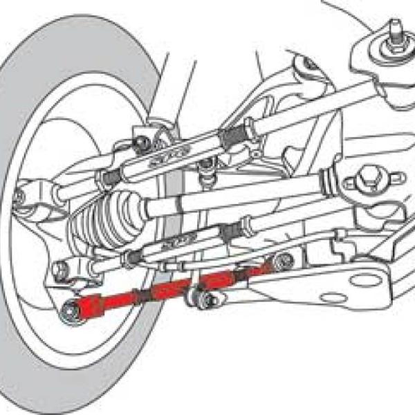 SPC Performance 72250