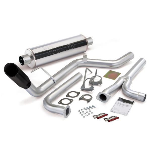 Banks Power 48125-B