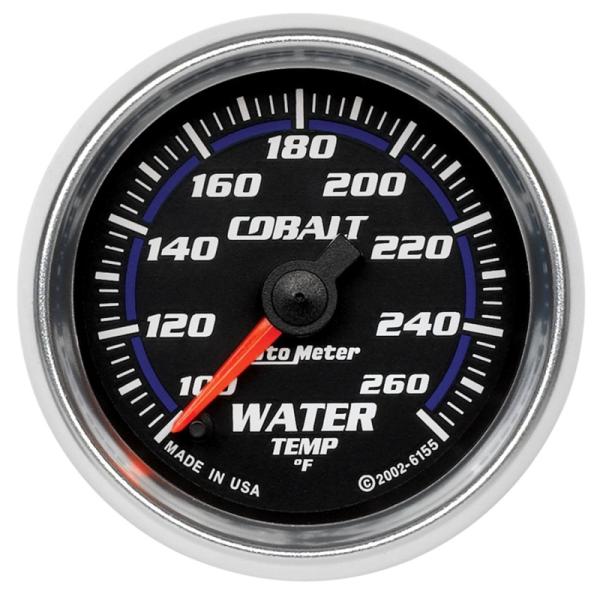 AutoMeter 6155