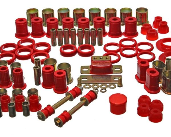 Energy Suspension 3.18112R