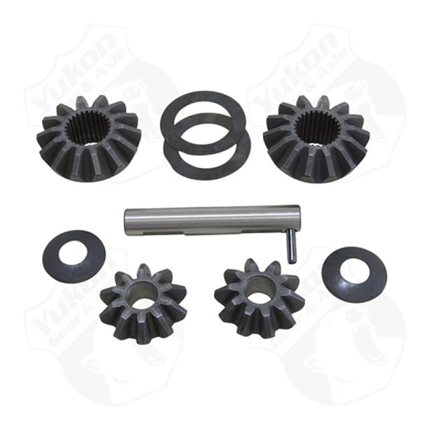 YUK Spider Gear Kits Yukon Gear & Axle YPKD30-S-27-KJ