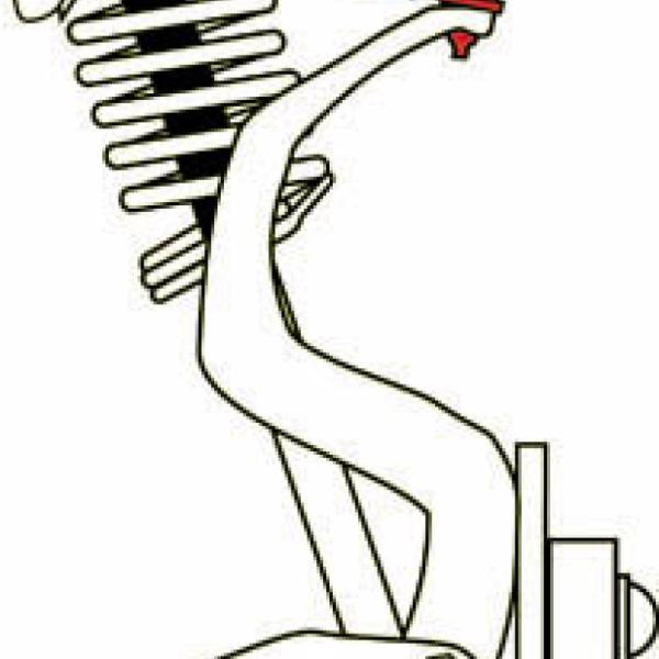 SPC Performance 67265