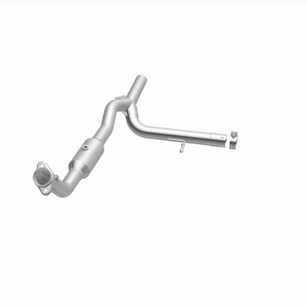 Magnaflow 4651410