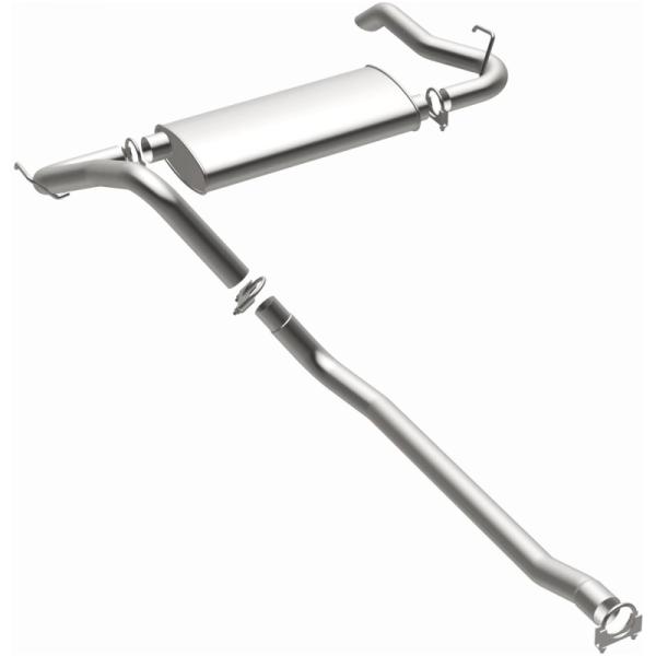 MAG BRE Exhaust Kits Magnaflow 106-0646