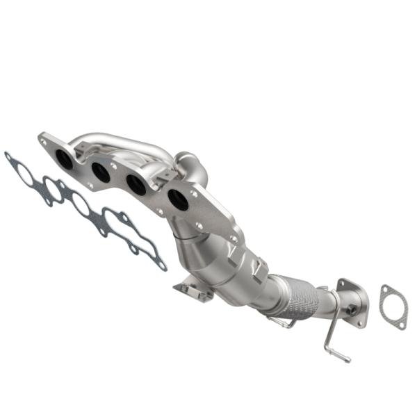 MAG Converter Direct Fit Magnaflow 51440