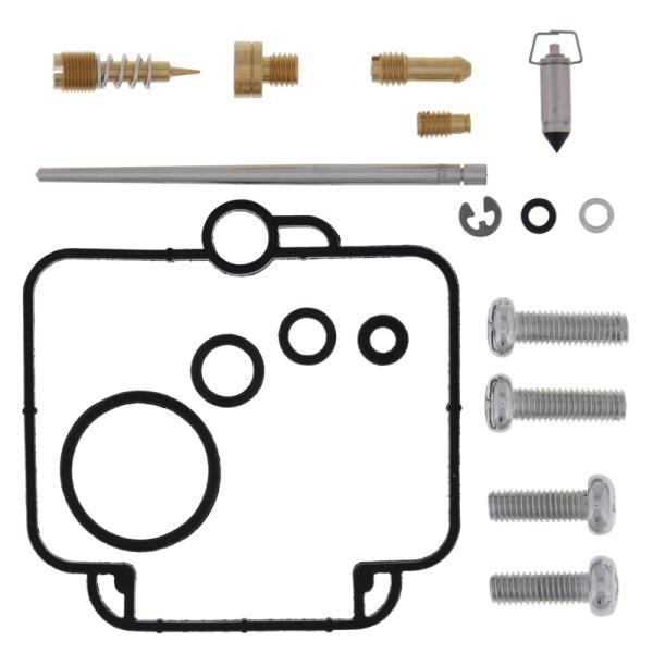 ABR Carburetor Rebuild Kits All Balls Racing 26-1104