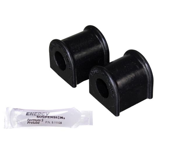 ES Sway Bar Bushings - Black Energy Suspension 11.5105G