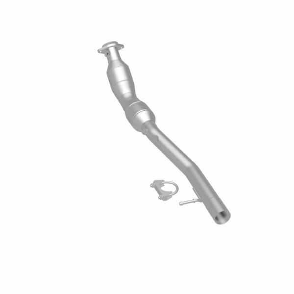 MAG Converter Direct Fit Magnaflow 49714