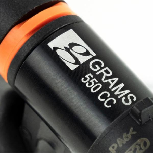 Grams Performance G2-0550-1000