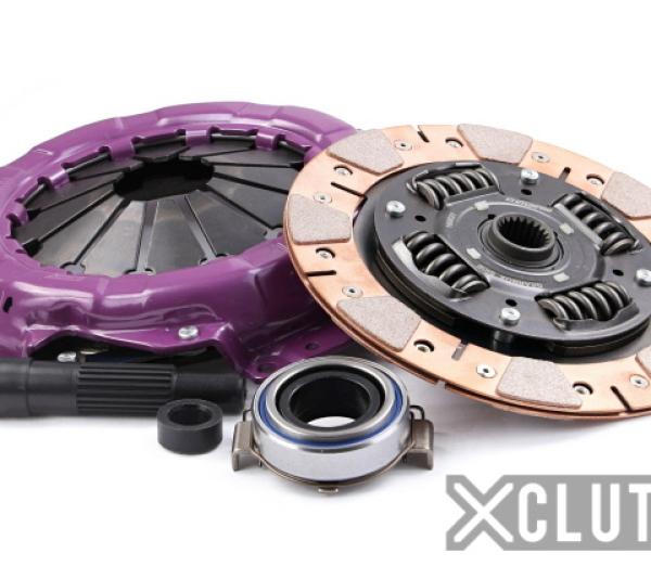 XCLUTCH XKTY22007-1C