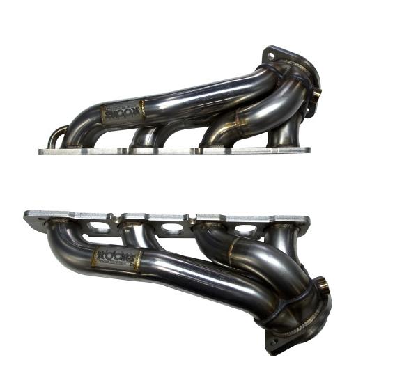 KSH Headers Kooks Headers 31001400