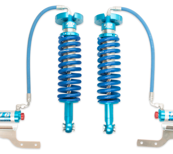 King Shocks 25001-167A