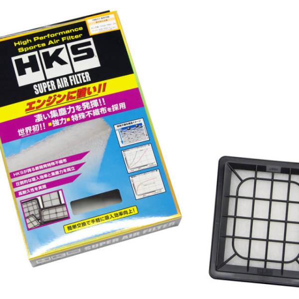 HKS 70017-AH108
