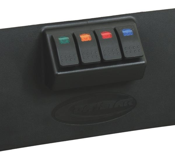 Daystar KJ71040BK